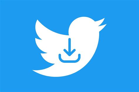Twitter Video Downloader App