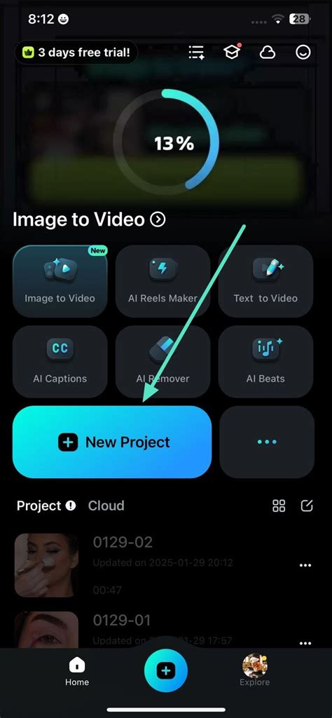 Twitter Video Format