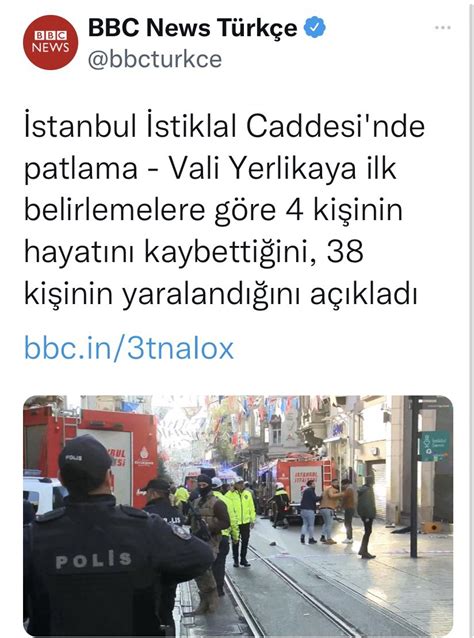 Twitter bbc türkçe