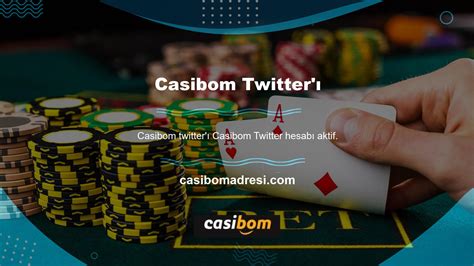 Twitter casibom