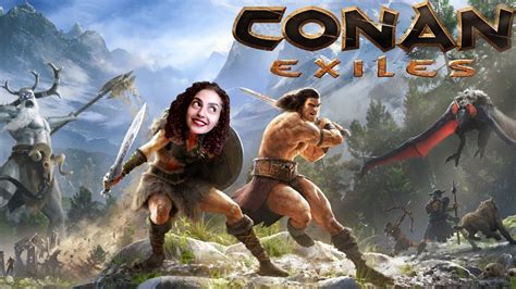 CONAN EXILES @ConanExiles. Day 2 of Twitch Drops is now active! Add more exclusive items to your game by connecting your Twitch and Conan Exiles accounts. Today's drops are: 🚩 Flag of the Dragon 💺 Watcher's Chair 👖 Leggings of the Watchers More info and details here: https:// twitch.conanexiles.com. 3:05 PM · May 28, 2021 · Sprout …. Twitter conan exiles