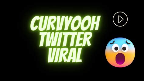 Curvyooh leaked videos onlyfans, curvyoh on twitter and reddit photos 