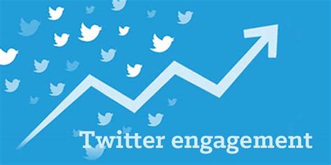 Twitter engagement - What it is and how to increase it. - Tweet …