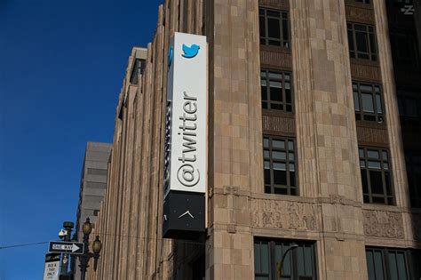 Twitter fights eviction from Boulder office, claims landlord owes it $5.8M