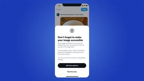 Twitter is improving its accessibility features ndash but there s more work to be done TechRadar