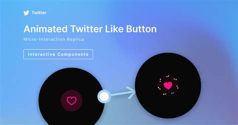 Twitter like button animation list.  We navigated significant challenges in 2020 and ...