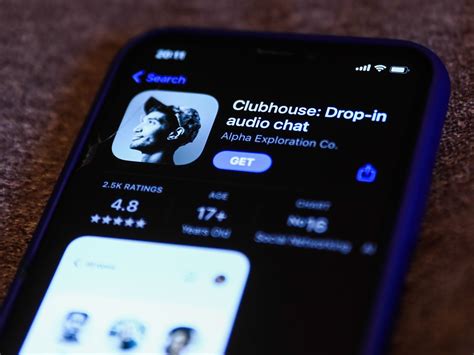 Twitter reportedly discussed buying social audio app Clubhouse for $4 billion - The Verge