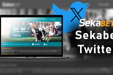 Twitter sekabet