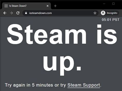 Twitter steam down. We would like to show you a description here but the site won’t allow us. 