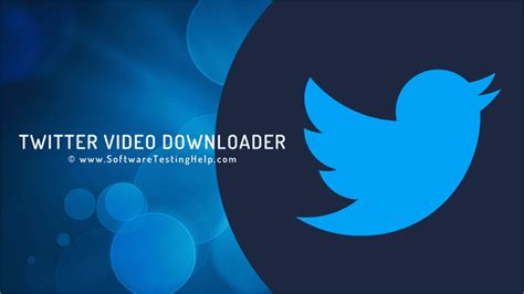 6 out of 5. . Twittermediadownloader