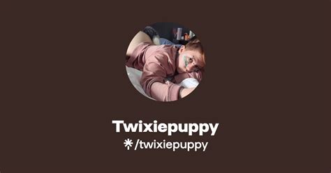 Twixiepuppy Onlyfans Leaked XxX 🔥