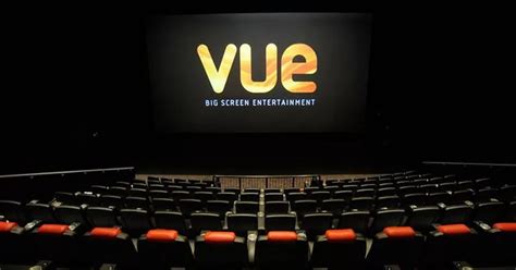 Two, Five or Ten Cinema Tickets at Vue (£9 for 2, £20 for 5, £38 …