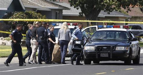 Two Bay Area adults, two juveniles arrested on suspicion of conspiracy to commit murder