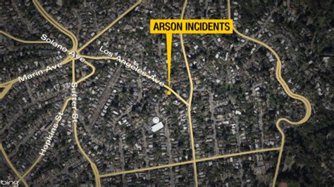 Two Berkeley residence fires spark in one week, arson suspected