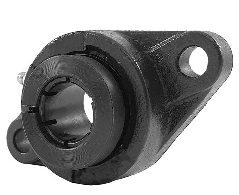 Two Bolt Flange Bearing: A Vital Component for Industrial Applications