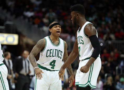 Two Boston Celtics players up for awards for advocacy work and giving back to the community