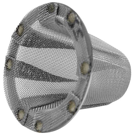 Two Brother ATV/MX M7 V.A.L.E./Road M2/M5 Spark Arrester Screen