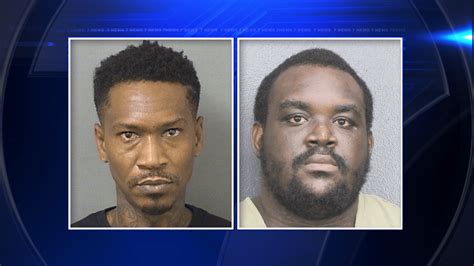 Two Broward County men arrested for allegedly scamming Uber out of $1 million through elaborate fraud scam