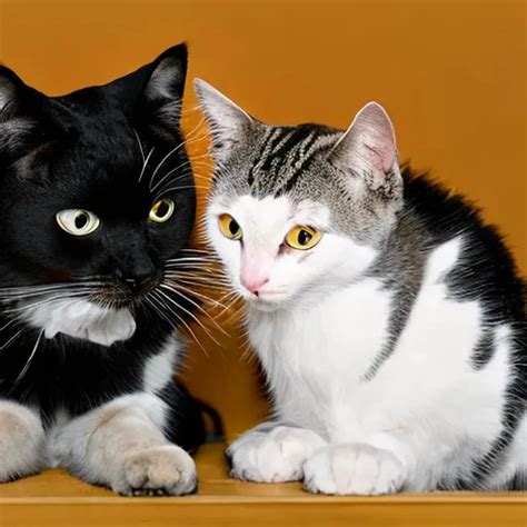 Two Cats Free PetClassifieds.com