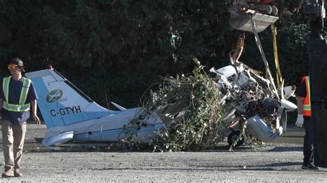 Two Chilliwack plane crash victims identified as pilots in training from India