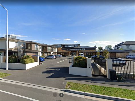 Two Christchurch retirement villages in partial lockdown after ... - Stuff