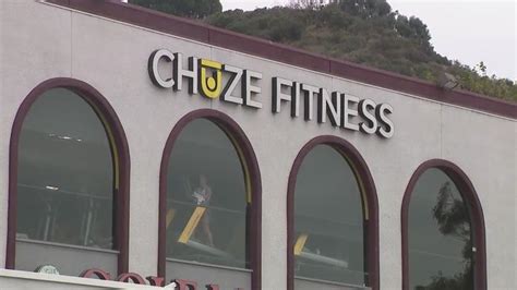 Two Chuze Fitness locations notify members about potential tuberculosis exposure