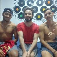 Two Cocks In Ass Gay Porn Videos