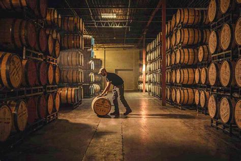 Two Colorado distilleries known for whiskey open new tasting rooms