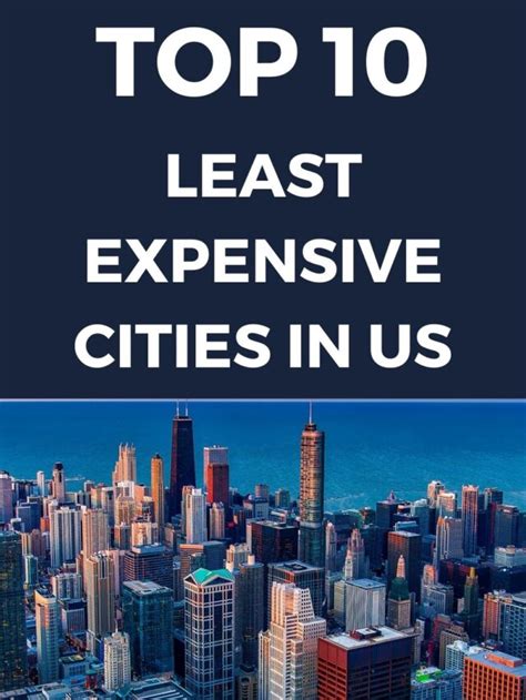 Two DFW cities listed among the least expensive for doing business ...