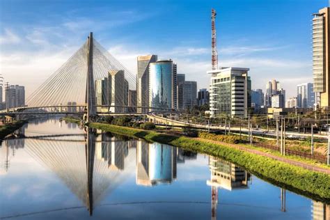 Two Days in Sao Paulo, Brazil – a Perfect Itinerary