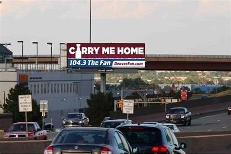 Two Denver-area billboards lead to years of litigation and legislation