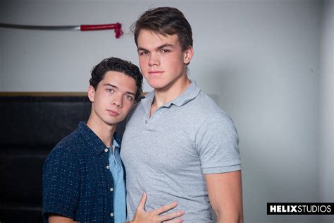 Two Derek Shaw and Sam Ledger