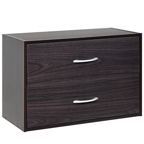 Two Drawer Dressers