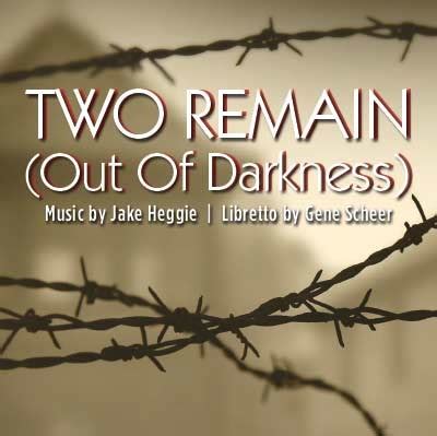 Two Holocaust survivors tell their gripping stories in Two Remain …