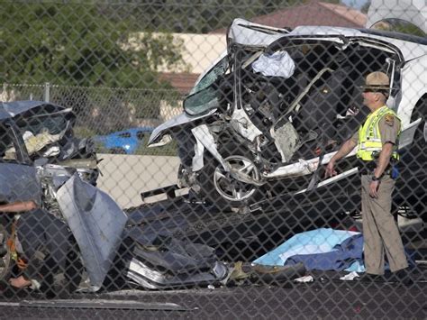 Two Injured in Hit-and-Run Pedestrian Crash on Interstate 17 [Phoenix, AZ]