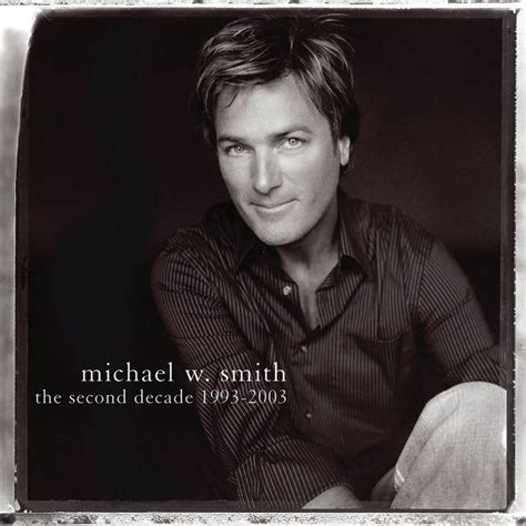 Two Michael W. Smith Discography