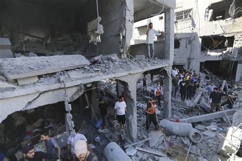 Two Months That Shook the World: The First Phase of the Gaza War