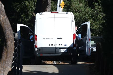 Two Moraga residents dead in murder-suicide are identified