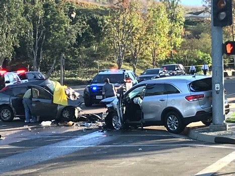 Two Motorists Killed in Head-On Crash on South Nohl Ranch Road [Anaheim, CA]