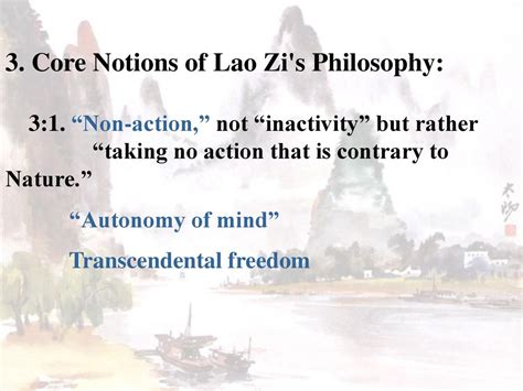 Two Notions of Freedom in Classical Chinese Thought: The