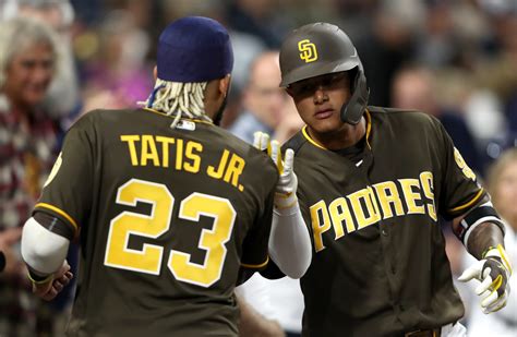 Two Padres players heading to All-Star game