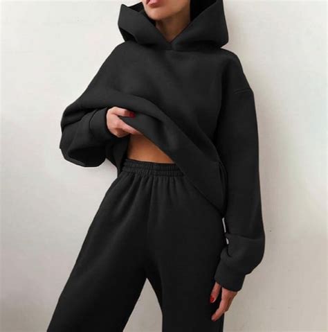 Two Piece Hoodie - Etsy