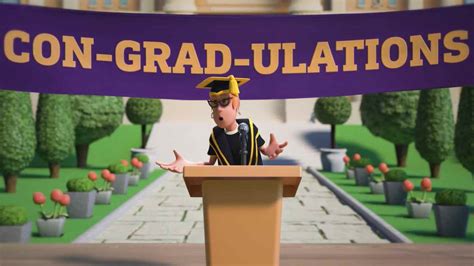 Two Point Campus How to Improve Graduation Rate