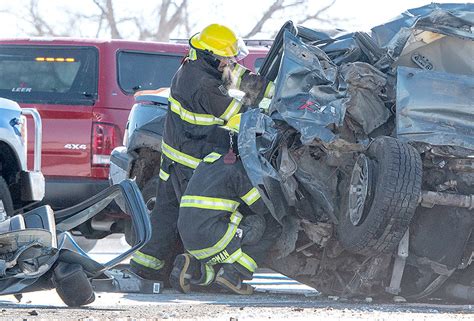 Two Powell residents killed in fatal crash on US 14A