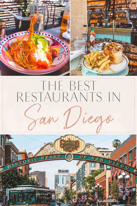 Two San Diego-area restaurants among best in the country: Tripadvisor