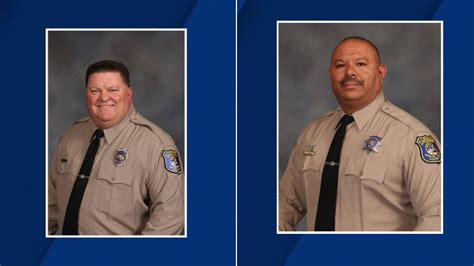 Two Santa Clara County deputies dead in 1 week after separate incidents