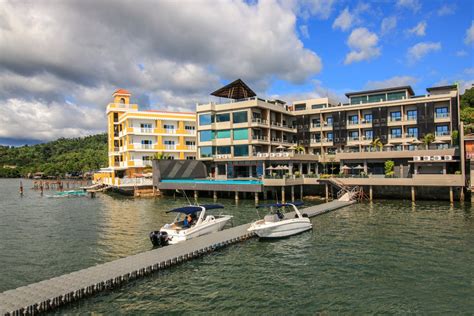 Two Seasons Coron Bayside Hotel Coron Town, …