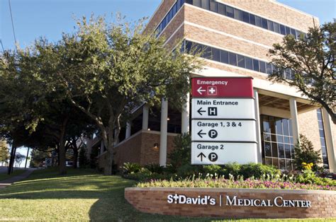 Two St. David's HealthCare facilities ranked in nation's top 100 hospitals