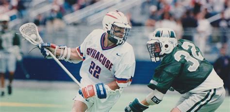 Two Syracuse Legends to be Inducted into National Lacrosse Hall …