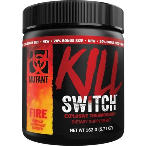 Two Things That Kill Your Strength